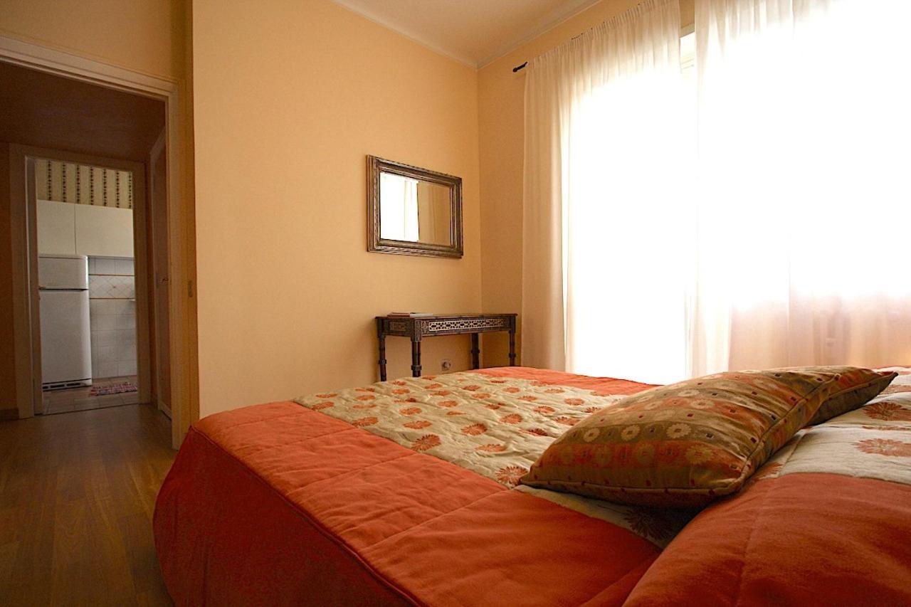 Corso Francia 1Br Appartement Rome Buitenkant foto